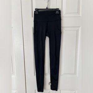 Womens aerie leggings